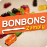 ZAMALY - CBD Power Candy - Online CBD Store