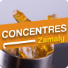 Zamaly - concentrés cbd - boutique CBD en ligne