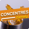 Concentrés CBD