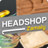ZAMALY - Headshop CBD - CBD Online Shop