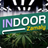 Zamaly - cbd flowers indoor - cbd store online