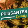 Zamaly - Fleurs cbd puissantes - boutique cbd en ligne