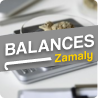 ZAMALY - Scales CBD - CBD Online Shop