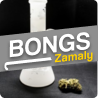 ZAMALY - Bong CBD - Online CBD Store