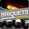 Zamaly - briquets cbd - boutique cbd en ligne