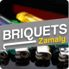 Briquets