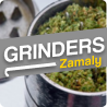 ZAMALY - grinder cbd  - Boutique CBD en ligne