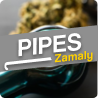 ZAMALY - pipes cbd - Boutique CBD en ligne