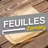 Feuilles