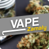 Zamaly - Vaporisateurs CBD - boutique cbd en ligne