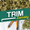 Zamaly - Fleurs cbd TRIM - boutique cbd en ligne