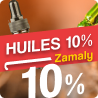 Zamaly - huile cbd 10 - boutique cbd en ligne