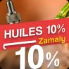 Huile cbd 10