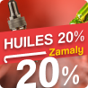 Zamaly - huile cbd 20 - boutique cbd en ligne