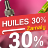 Zamaly - huile cbd 30 - boutique cbd en ligne