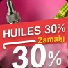 Huile cbd 30