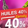 Zamaly - huile cbd 40 - boutique cbd en ligne