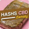 Zamaly - Fleurs de cbd - hash cbd