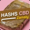 Hash CBD
