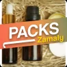 Our packages