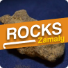 Zamaly - rocks cbd - cbd shop online