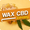 Zamaly - wax cbd - boutique cbd en ligne