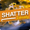 Zamaly - shatter cbd - boutique cbd en ligne