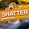 Zamaly - shatter cbd - cbd shop online