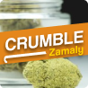 Zamaly - crumble cbd - boutique cbd en ligne
