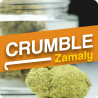 Zamaly - cbd crumble - cbd shop online