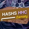 Résine H4CBD
