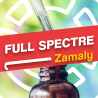 Zamaly - full spectrum cbd oil - cbd shop online