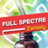 Zamaly - huile cbd full spectrum - boutique cbd en ligne