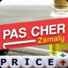 Huile CBD pas chère