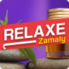 Zamaly - relax cbd oil - cbd shop online