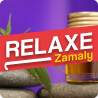 Zamaly - huile cbd relax - boutique cbd en ligne