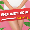 Zamaly - cbd oil endometriosis - cbd shop online