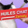 Zamaly - cbd cat - cbd shop online
