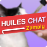 Zamaly - cbd chat - boutique cbd en ligne