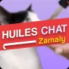 CBD pour chat