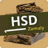 Résine HSD puissante - Zamaly Boutique CBD