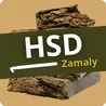 Résines HSD