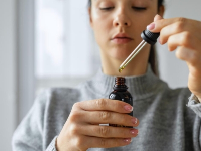 Une cure d'huile de CBD : comment, pour qui, combien de temps, quand ?