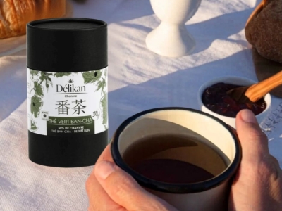 Offrez un moment de douceur avec les tisanes CBD